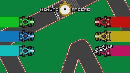 Русификатор для Minute Racers 0.1.0