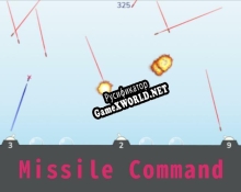 Русификатор для Missile Command (itch) (Dayls)