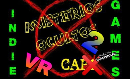 Русификатор для Misterios Ocultos Chapter 2