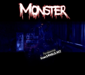 Русификатор для MONSTER (Game Jam version)