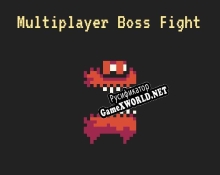 Русификатор для Multiplayer Boss Fight