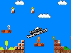 Русификатор для Multiplayer Super Mario Bros Fangame (NES)