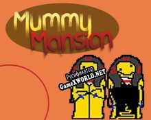 Русификатор для Mummy Mansion