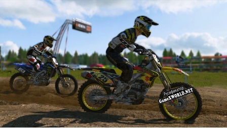 Русификатор для MXGP The Official Motocross Videogame Compact
