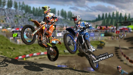 Русификатор для MXGP The Official Motocross Videogame