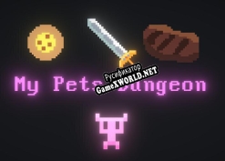 Русификатор для My Pets Dungeon