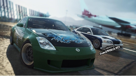 Русификатор для Need for Speed Most Wanted Deluxe DLC Bundle
