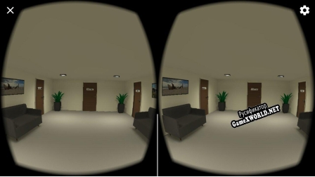 Русификатор для Nerve Mobile VR