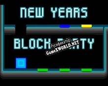 Русификатор для New Years Block Party