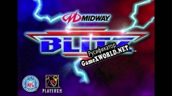 Русификатор для NFL Blitz (1998)