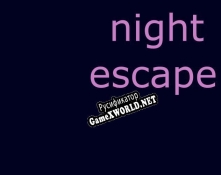 Русификатор для Night Escape