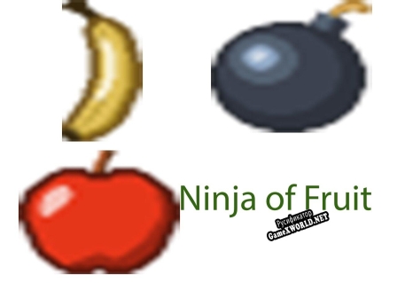 Русификатор для Ninja of Fruit