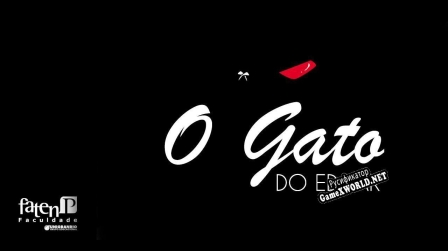 Русификатор для O Gato do Edgar