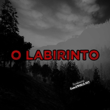 Русификатор для O Labirinto