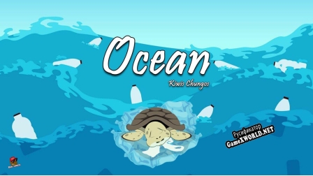Русификатор для Ocean (KiwisChungos)