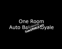Русификатор для One Room Auto Battle Royale