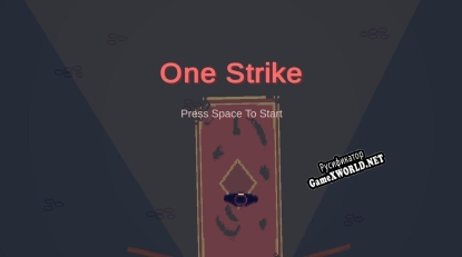 Русификатор для One Strike (itch)