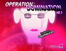 Русификатор для Operation Domination (V0.1)