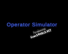 Русификатор для Operator Simulator