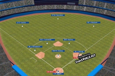 Русификатор для Out of the Park Baseball 17