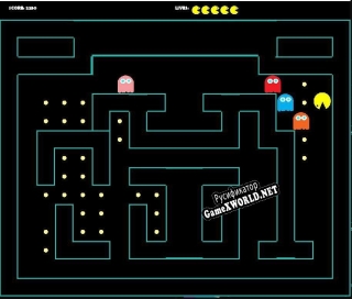 Русификатор для Pacman (Dr. Loco)