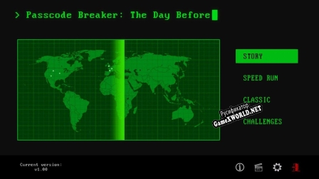 Русификатор для Passcode Breaker The Day Before