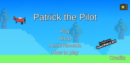 Русификатор для Patrick the Pilot (abdallah155)
