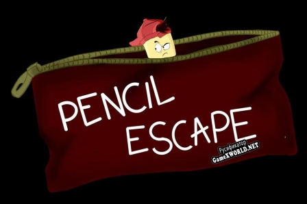 Русификатор для Pencil Escape