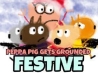 Русификатор для Peppa Pig Gets Grounded Festive