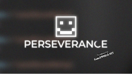 Русификатор для Perseverance (itch) (Emerald Fox Games)