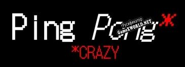 Русификатор для Ping pong (crazy)