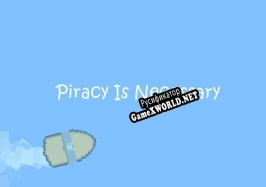 Русификатор для Piracy is Necessary