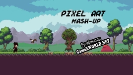 Русификатор для Pixel Art Mash-Up
