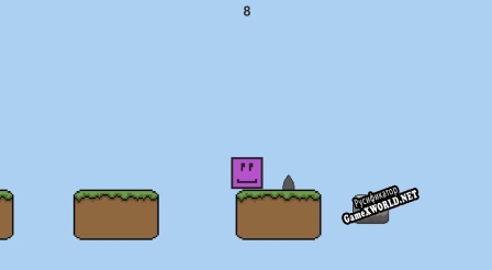 Русификатор для Pixel Jump (Funny Pixel Games)