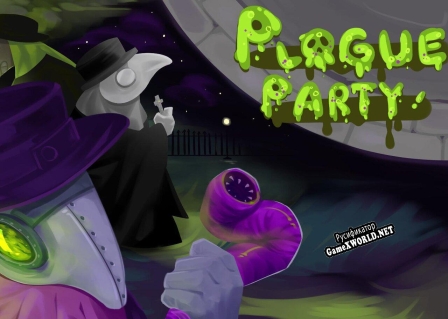 Русификатор для Plague Party
