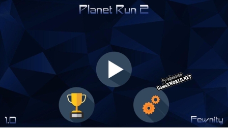 Русификатор для Planet Run 2