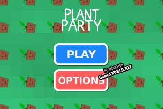 Русификатор для Plant Party