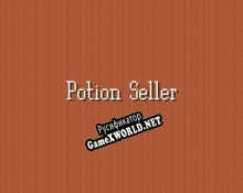 Русификатор для Potion Seller (Hydric)