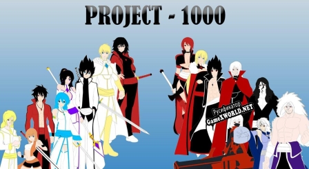 Русификатор для Project 1000 (War Games)