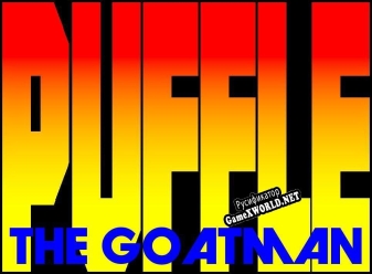 Русификатор для Puffle The Goatman 2020(RE-UPLOAD)