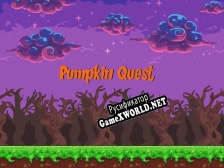 Русификатор для Pumpkin Quest (one hour gamejam)