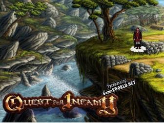 Русификатор для Quest for Infamy (itch)
