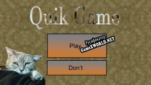 Русификатор для Quik Game