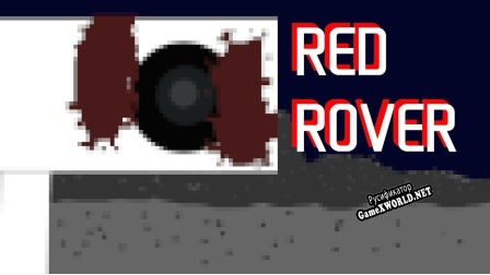 Русификатор для RED ROVER (itch) (Sciaenops)