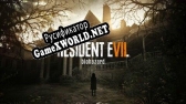 Русификатор для Resident evil Biohazard Mod