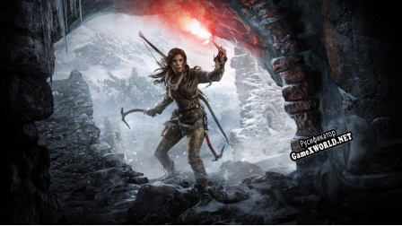 Русификатор для Rise of the Tomb Raider