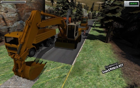 Русификатор для Road Construction Simulator