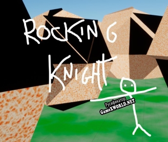 Русификатор для Rocking Knight