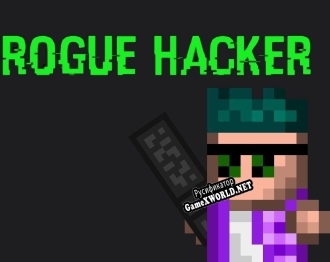 Русификатор для Rogue Hacker (itch)