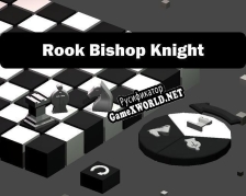 Русификатор для Rook Bishop Knight